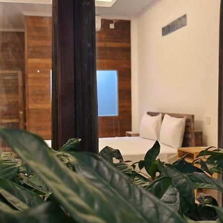 Appartamento Dream House Teges Jati Ubud Esterno foto