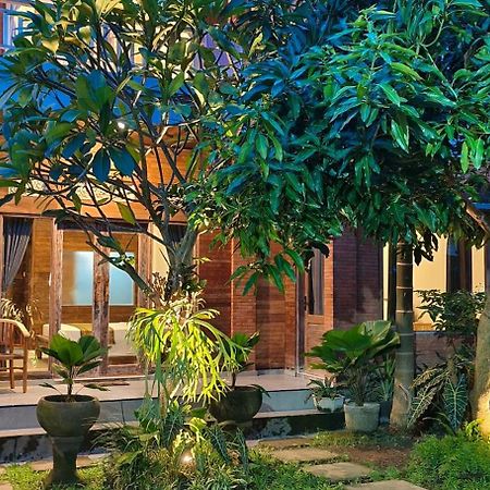 Appartamento Dream House Teges Jati Ubud Esterno foto