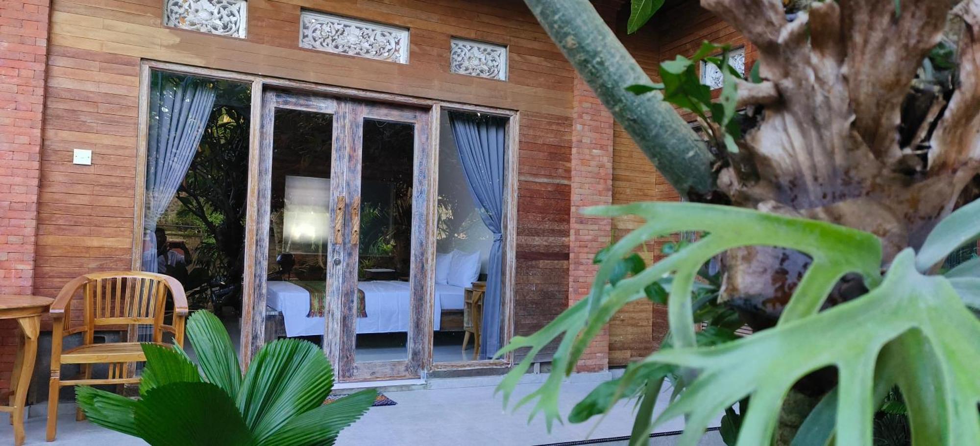 Appartamento Dream House Teges Jati Ubud Esterno foto