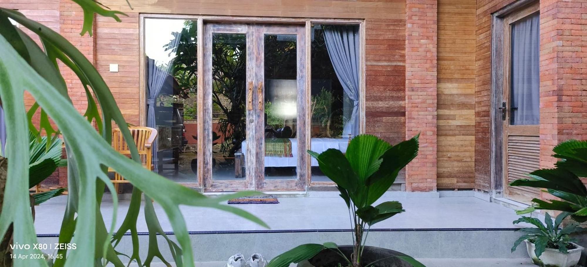 Appartamento Dream House Teges Jati Ubud Esterno foto