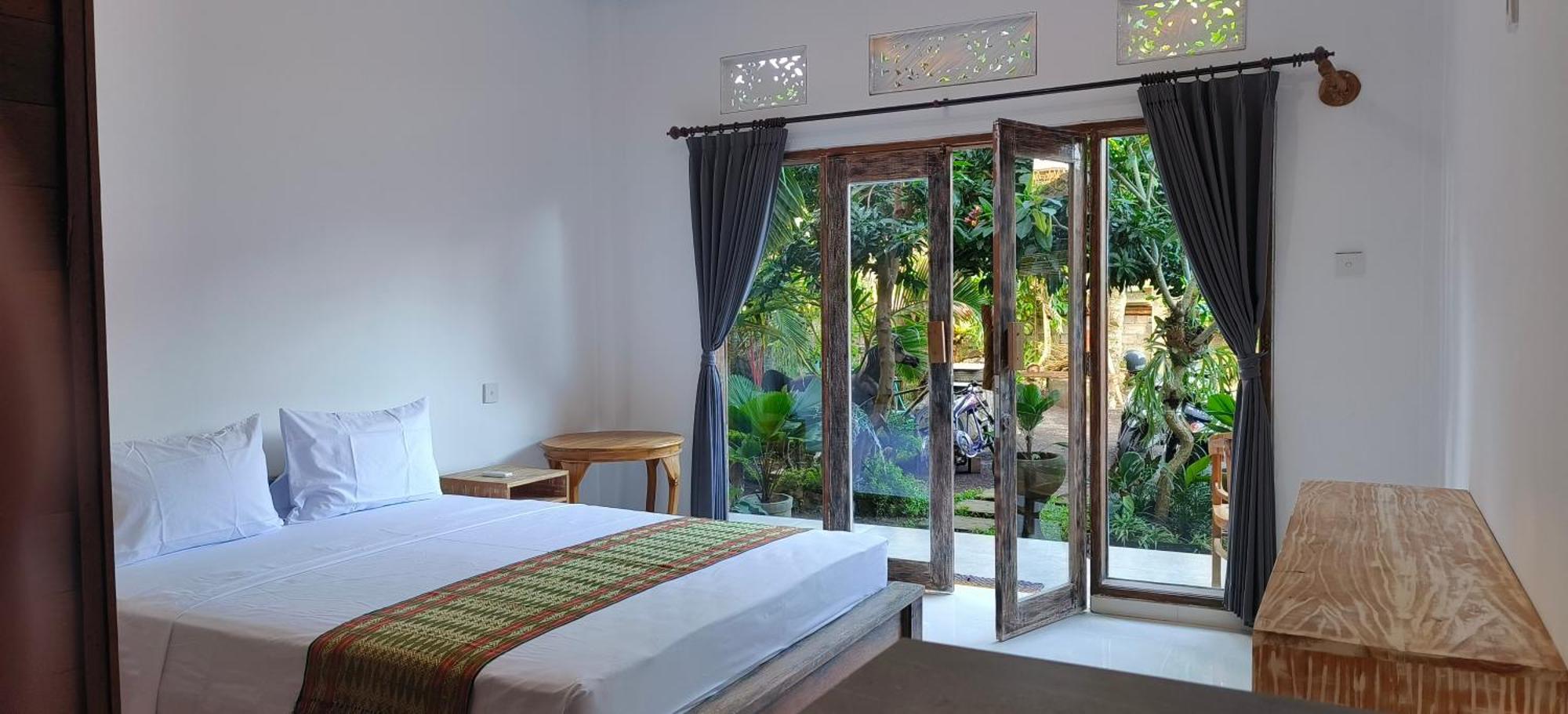 Appartamento Dream House Teges Jati Ubud Esterno foto